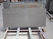 Fuerza compresiva del MPA de la dureza de mármol natural gris 153 de la teja 7 alta