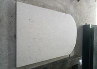 Estándar de encargo del SGS/del CE del tamaño de las lápidas mortuorias conmemorativas del granito del diseño moderno