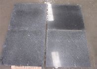 Las tejas grises de la piedra del granito de la nieve con blanco vetean densidad de 2.8kg/del ³ de M