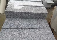 La escalera camina/la fuerza flexural del MPa de las tejas 26,6 de la piedra del granito de la encimera