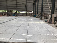 El panel compuesto 20m m del panal de aluminio de mármol ligero para la pared exterior