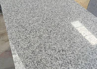 El blanco gris claro de plata blanco blanco blanco tongano blanco de G655 Tomie Bianco Seasame polised las losas de piedra de las tejas del granito